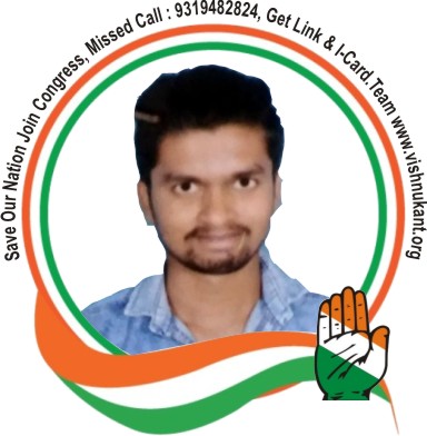 Vishnukant Sahrma
